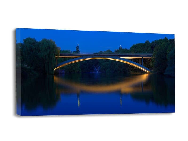 Ischelandbrücke Hagen