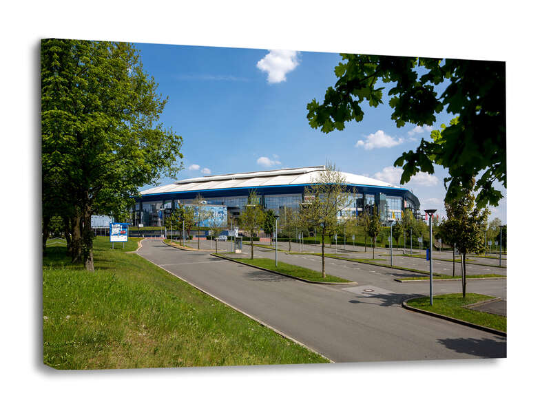 Arena Schalke 1