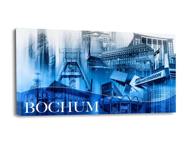 Bochum Collage 7